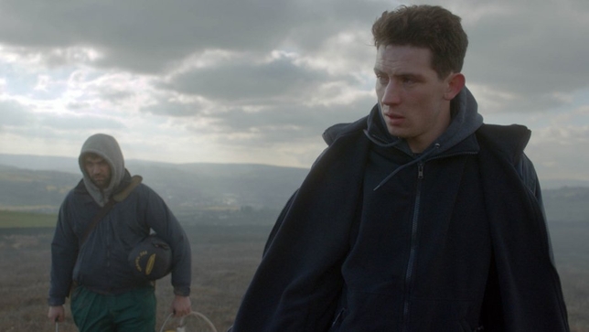 ‘God’s Own Country’ Takes Top Honors at 2017 British Independent Film Awards