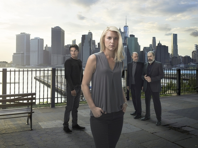 Now Casting: Background Actors Needed for Uniformed Military Roles On Showtime’s ‘Homeland’ + 3 More Gigs