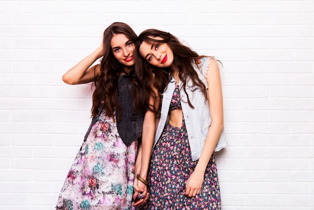 Earn $1,250 on This Commercial Shoot + More Paid Acting Gigs