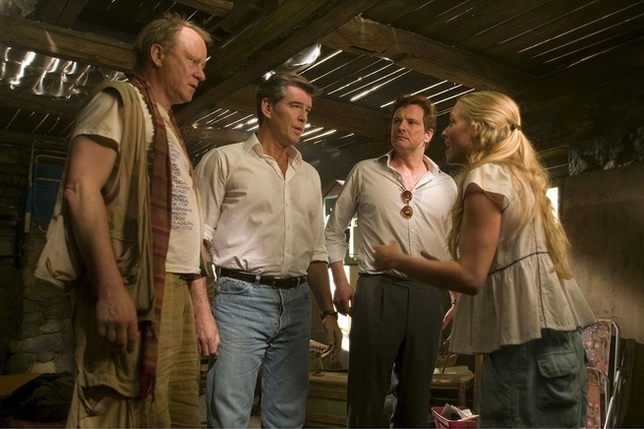 NYC–Based Equity Actors Wanted for Salt Lake City Run of ‘Mamma Mia’
