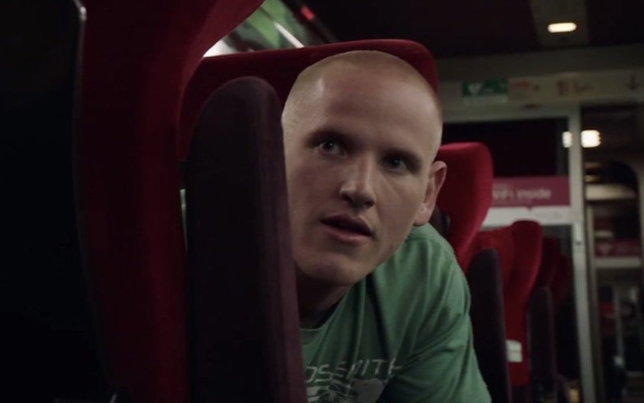 WATCH: Suspenseful First Trailer for Clint Eastwood’s ‘The 15:17 to Paris’