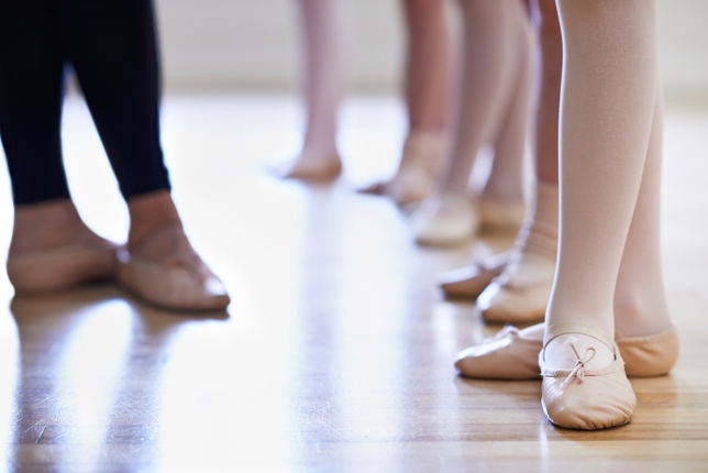 Atlanta Now Casting: Dance Showcase Wants Young Dancers for Promo Material