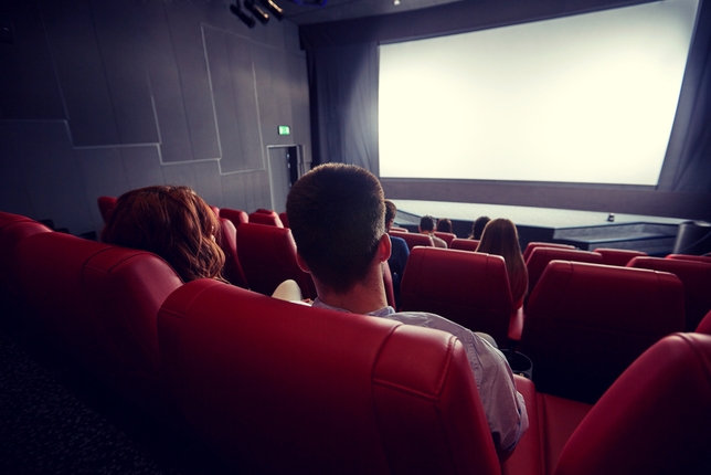 Now Casting: Actors Wanted for Pre-Movie Commercials in Regal Cinemas + 2 More Gigs