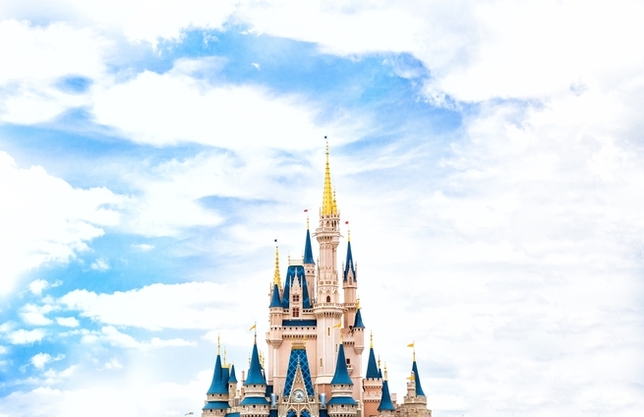 Earn $2,000 per Week to Sing Disney Songs on Tour With ‘D Cappella’