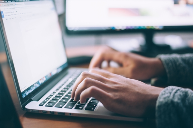 6 Steps to Writing a Great Bio