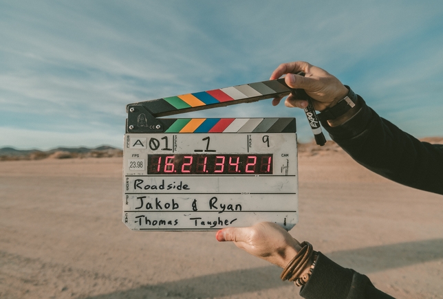6 Signs You’re Meant to Be an Actor
