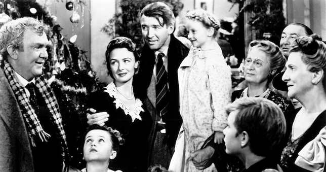 See Christmas Classics in 35mm + More L.A. Events This Week