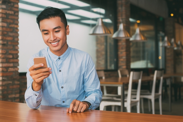 L.A. Now Casting: Adventurous + Funny Single Man Wanted for Snapchat Dating Pilot