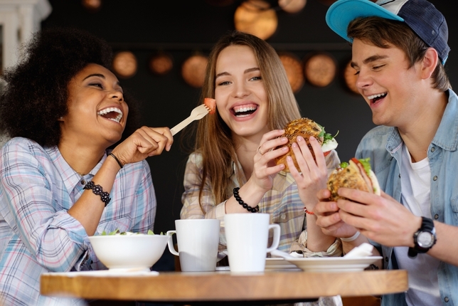 Atlanta Now Casting: Get Paid to Eat Chick-Fil-A On Camera