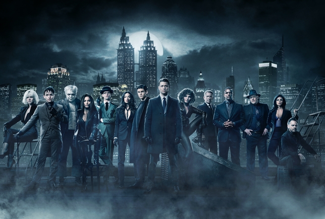 Now Casting: Athletic Actors Wanted to Play Assassins on Fox’s ‘Gotham’ + 2 More Gigs