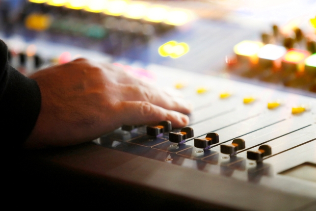 From VO Coaching to Your First Job, What You Need to Know About Voiceover