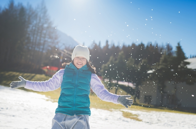 Kids Now Casting: Korean Kids Wanted for Commercial About Winter Olympics