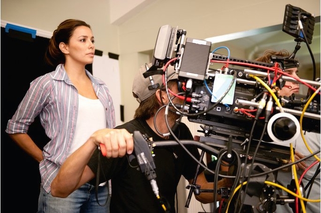 Directing Tips for Actors