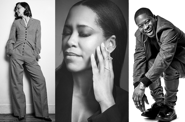 Year in Review: Backstage’s 2017 Cover Stars