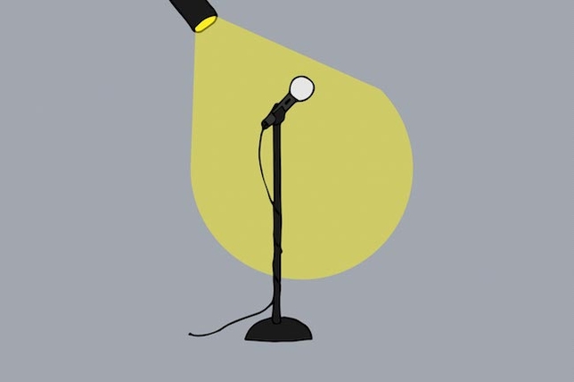 How to Become a Standup Comedian