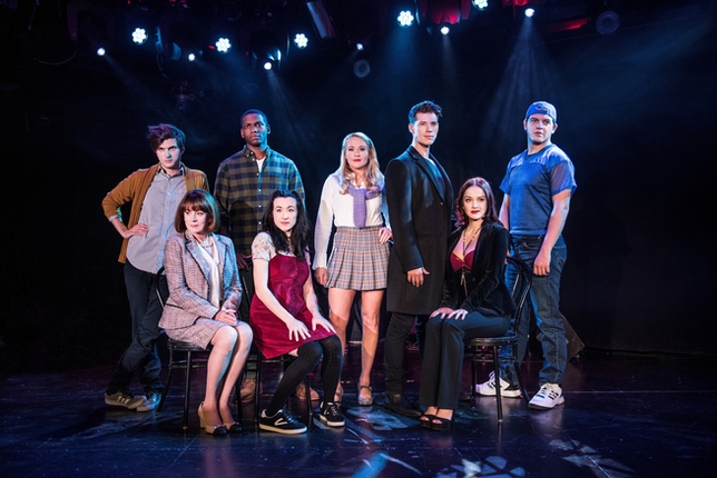 How Reese Witherspoon Inspired the Cast of ‘Cruel Intentions: The Musical’
