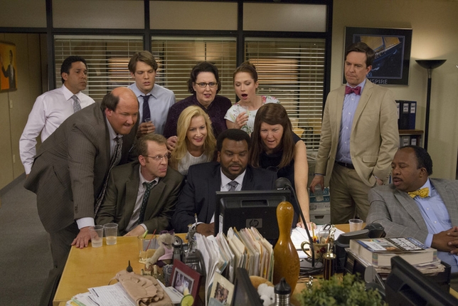 Rumorville: ‘The Office’ and George Clooney Might Return to TV + More Projects That Will Need Talent