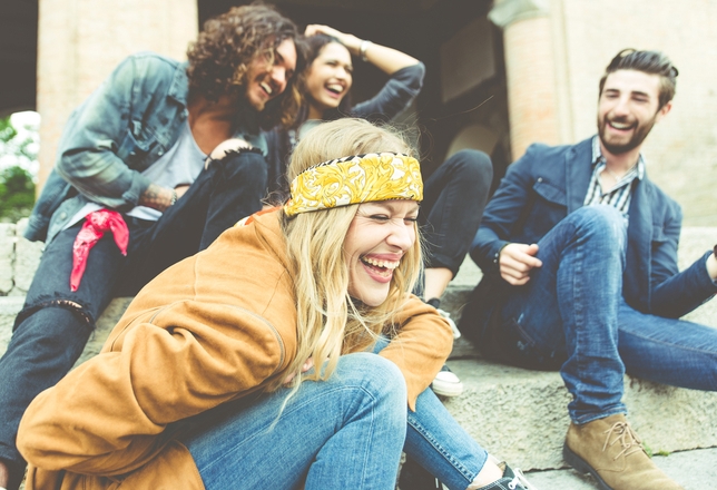 Now Casting: Lead, Supporting Roles in Queer Comedic Web Series ‘Hook Ups’ + 2 More Gigs