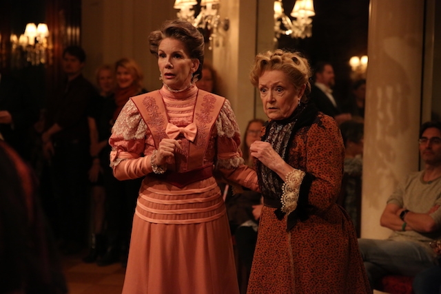 Why Melissa Gilbert Keeps Her Audition Schedule a Secret