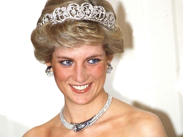 Princess Diana is Getting a Musical + More Industry News