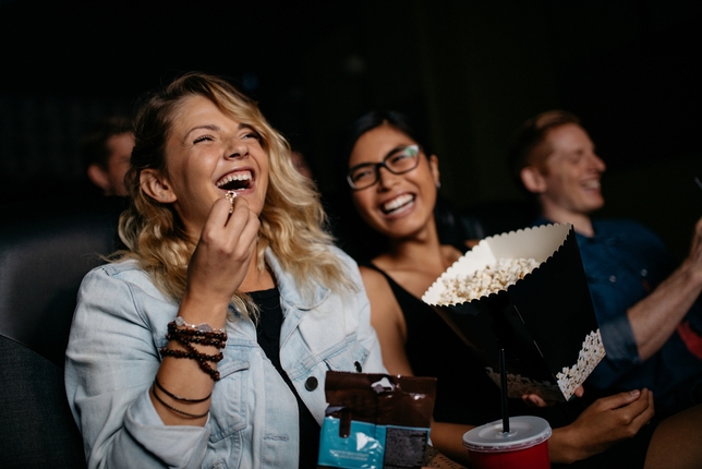NYC Now Casting: Female Leads Wanted for Regal Cinemas Commercial + More