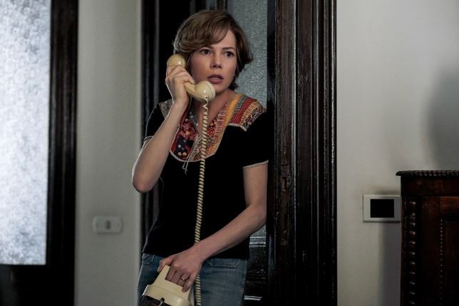 ‘All the Money in the World’ Scribe David Scarpa on Ridley Scott’s 11th Hour Recast