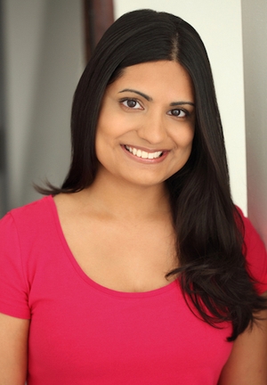 Auditions Come to This Actor Because of These 3 Backstage Profile Tips