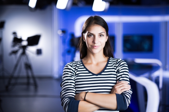 Now Casting: Charismatic Host Wanted for Political Discussion Platform + More