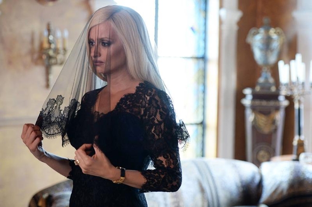 TV to Come: Performances to Watch January 2018