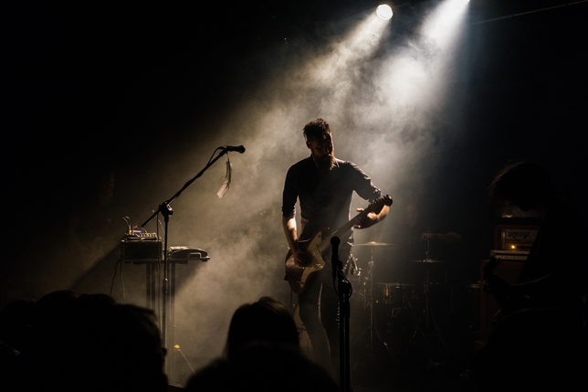 Now Casting: Lead, Ensemble Roles in Green Day’s ‘American Idiot’ + 3 More Gigs
