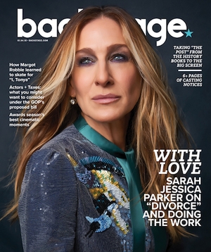 Why Sarah Jessica Parker Won’t Burn Out Anytime Soon