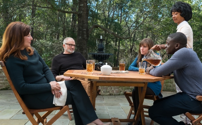 CSA Announces 2018 Artios Award Feature Film Nominees