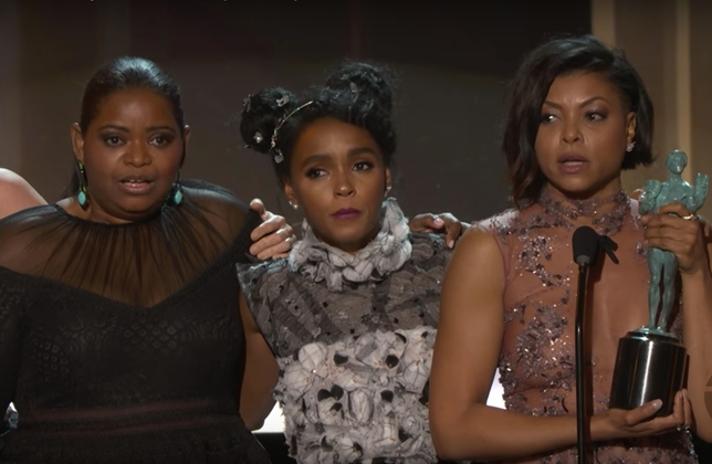 Inside Every Recent Film Ensemble SAG Award Winner