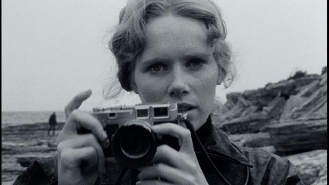 Swedish Film Legend Liv Ullman Discusses Her Career + More London Events This Week