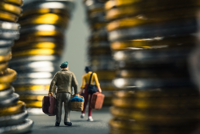 The Business Move You Might Want to Consider Under the New Tax Plan