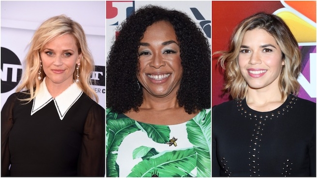 Prominent Women in Entertainment Band Together to Form Anti-Harassment Initiative