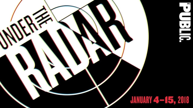 How The Public Theater’s Under the Radar Festival Helps Emerging Artists Get Seen