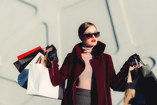 Earn $1,500 Per Day to Play a Nordstrom Customer in an Internal Video