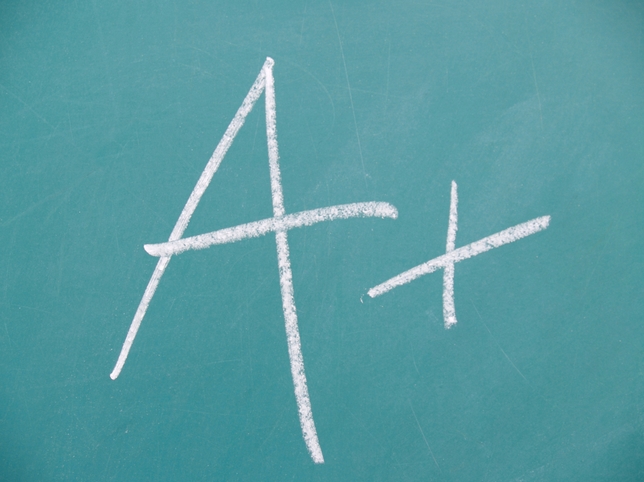 Can Talent Be Taught?