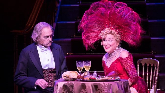 Broadway Breaks Box Office Records, Time’s Up + More Industry News