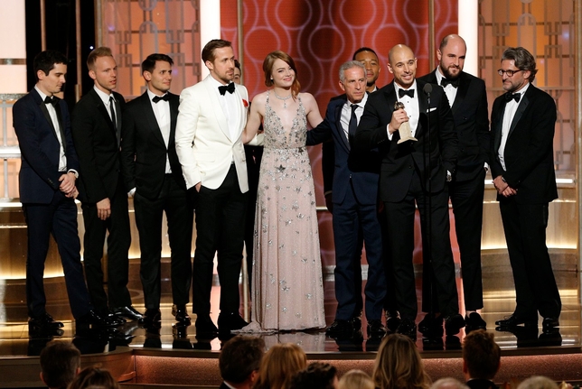 Everything You’d Ever Need to Know About the Golden Globe Awards