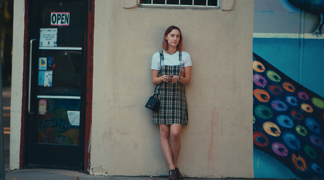 'Three Billboards' and 'Lady Bird' win Best Picture at Golden Globes 'Three Billboards' and 'Lady Bird' win Best Picture at Golden Globes