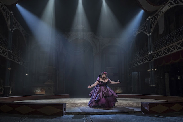 How Keala Settle + ‘This Is Me’ Captures the Essence of ‘The Greatest Showman’