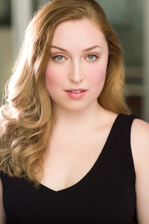 Background Gigs Have Taught This Actor About Being On Set