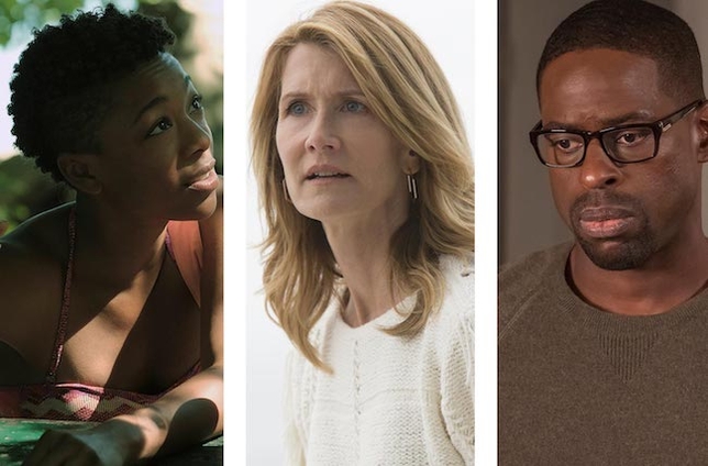 This Year’s SAG Voting Guide to TV Drama, Comedy + Miniseries