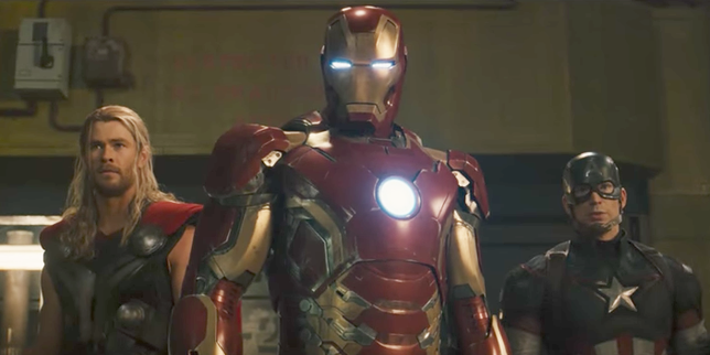 Now Casting: Marvel’s ‘Avengers: Infinity War’ Seeks Background Actors in Atlanta + 3 More Gigs