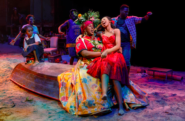 Get 2-for-1 Tickets to Broadway Shows + More NYC Events Jan. 12–18