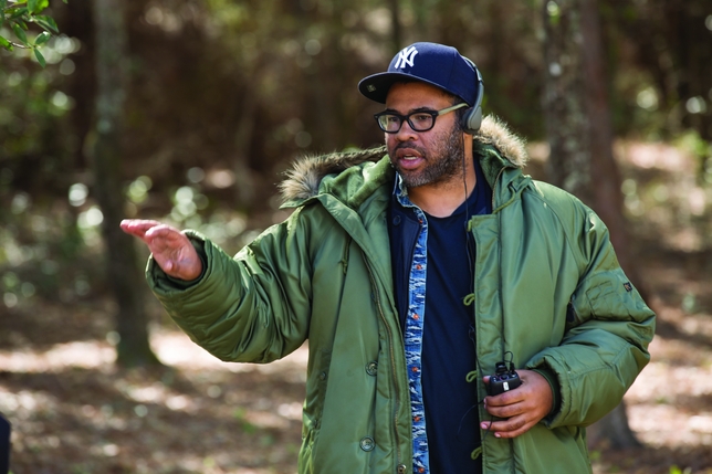 Jordan Peele, Greta Gerwig, ‘Game of Thrones’ Among 2018 DGA Award Nominees