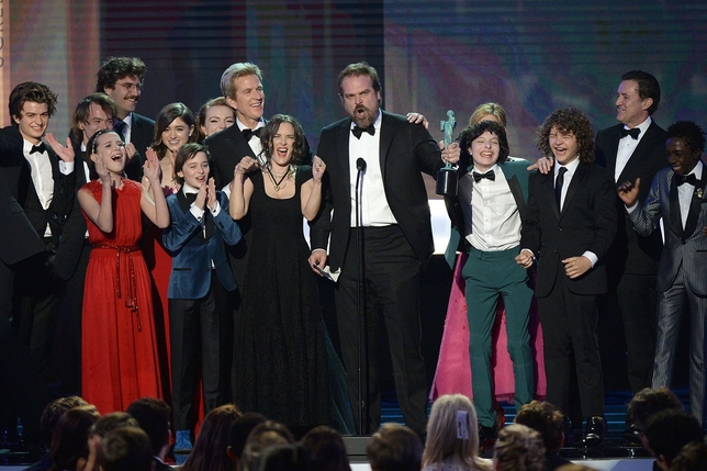 Everything You’d Ever Need to Know About the SAG Awards