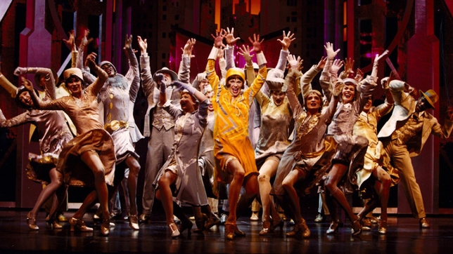‘Thoroughly Modern Millie’ Cast Will Reunite for Benefit Concert + More NY Theater News